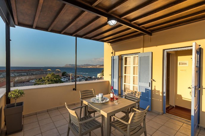 Casa di Elena Chania