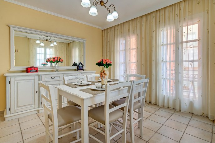 Casa di Elena Chania
