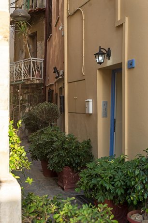 Casa di Elena Chania