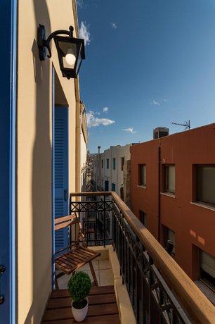 Casa di Elena Chania