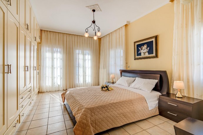 Casa di Elena Chania