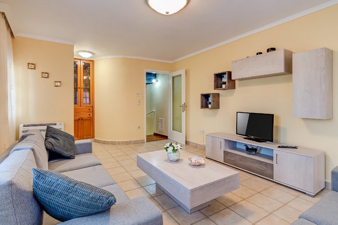 Casa di Elena Chania