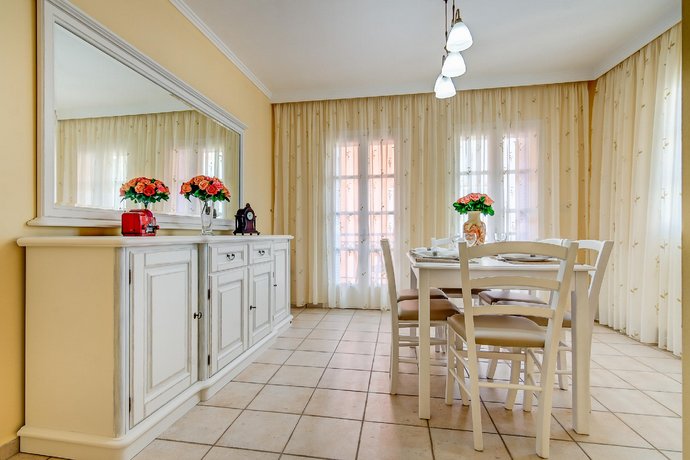 Casa di Elena Chania