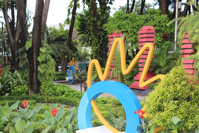 Sunshine Family Homestay near Terminal 1 Juanda Airport
