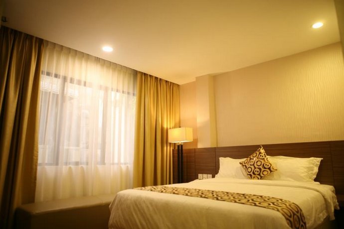 Hana Hotel