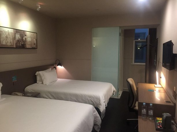 Jinjiang Inn Select Shanghai International Resort Area East Kangqiao Road