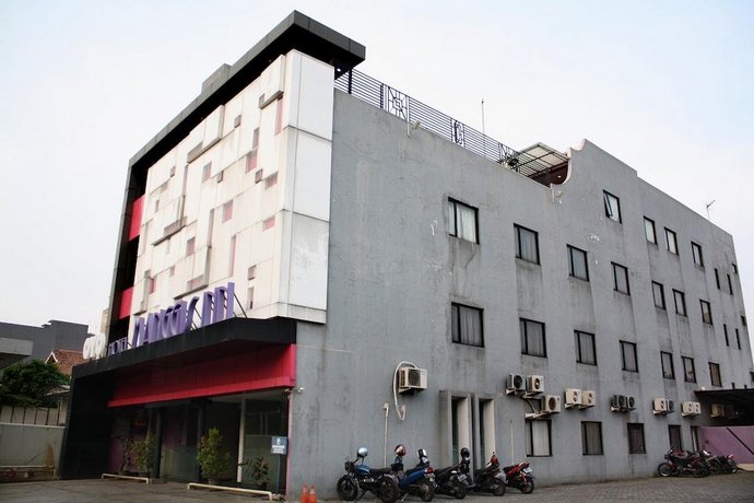 Manggis Inn