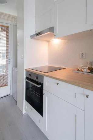 Appartement Zandvoort