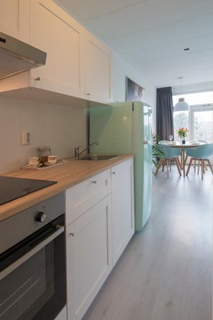 Appartement Zandvoort