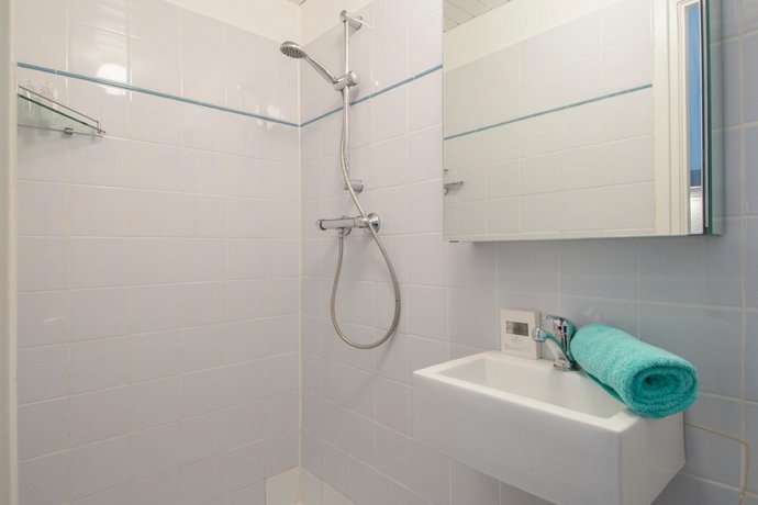 Appartement Zandvoort
