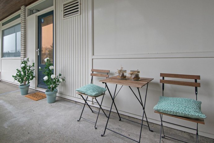 Appartement Zandvoort