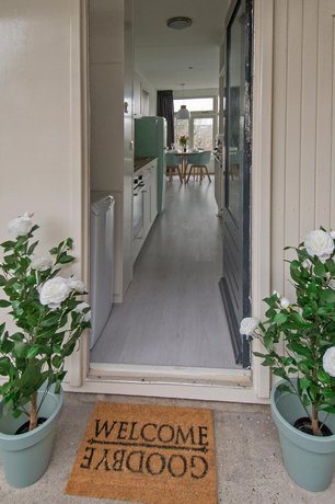 Appartement Zandvoort