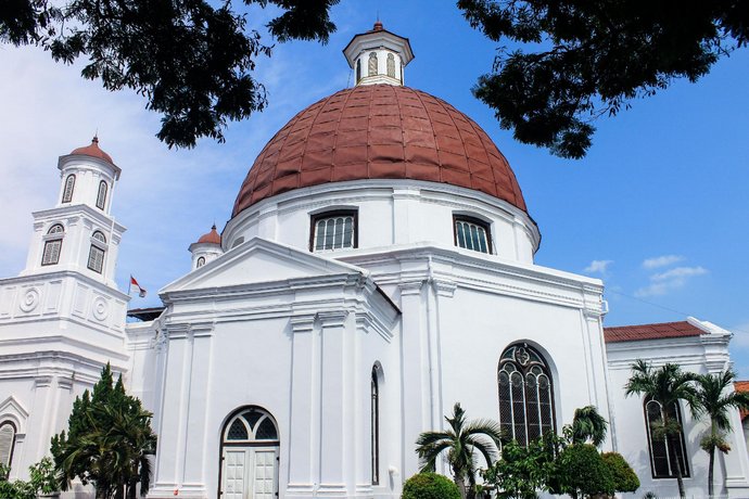 Fovere Puri Semarang