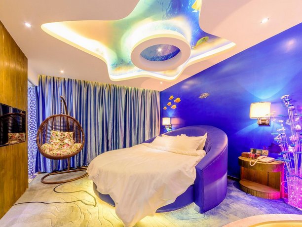 Super 8 Hotel Guangzhou Baiyun International Airport Boutiques