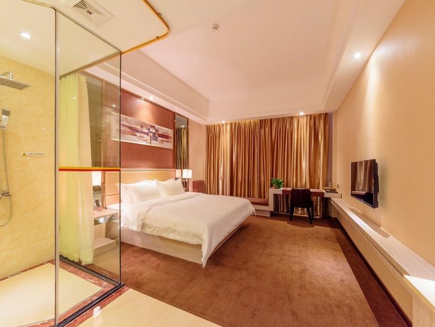 Super 8 Hotel Guangzhou Baiyun International Airport Boutiques
