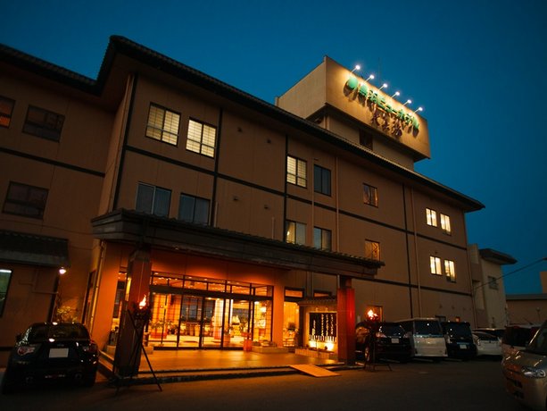 Toba View Hotel Hanashinju
