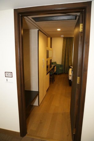 Hotel Las Vegas