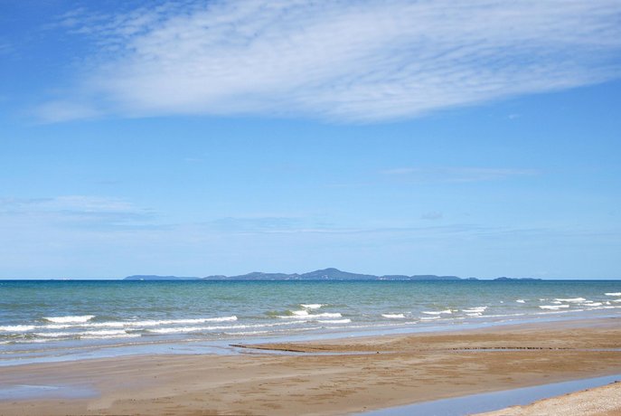 KP Seaview Jomtien Hotel