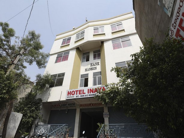 OYO 14726 Hotel Inaya