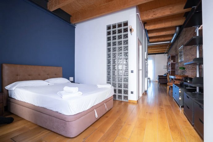 Loft Paseo de Gracia