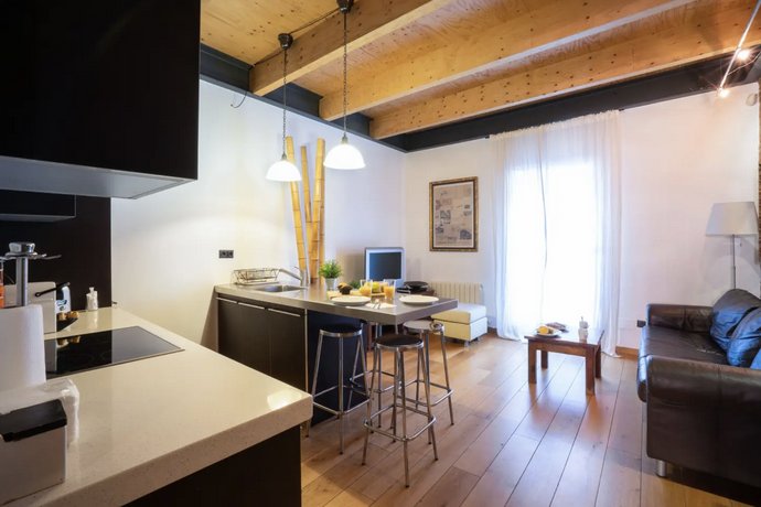 Loft Paseo de Gracia