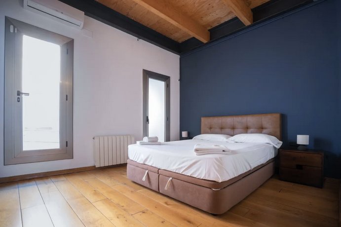 Loft Paseo de Gracia