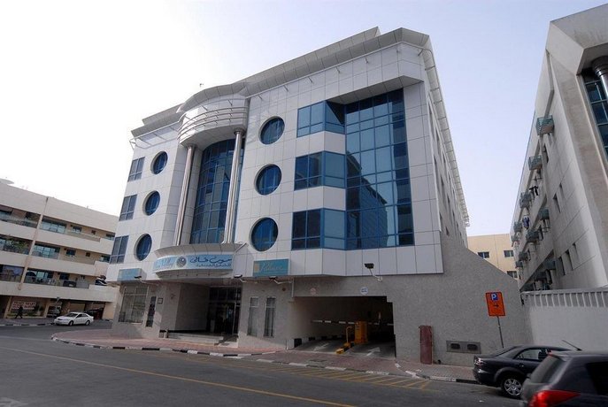 Moon Valley Hotel Apartments