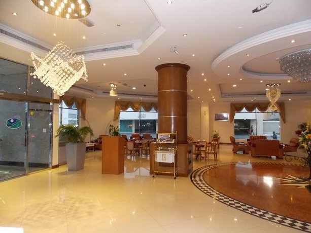 Moon Valley Hotel Apartments
