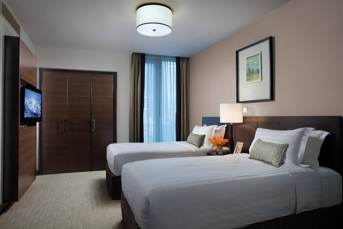 Ascott Kuala Lumpur