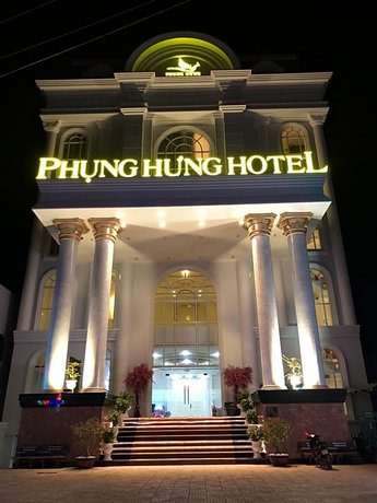 Phung Hung Boutique Hotel