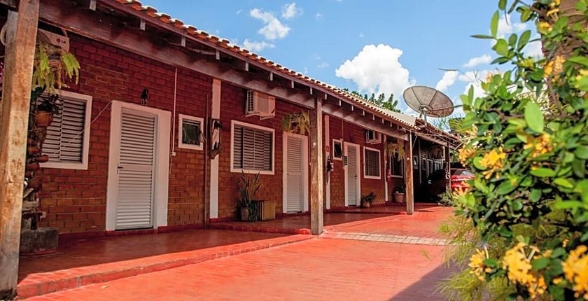 Pousada Sucuri