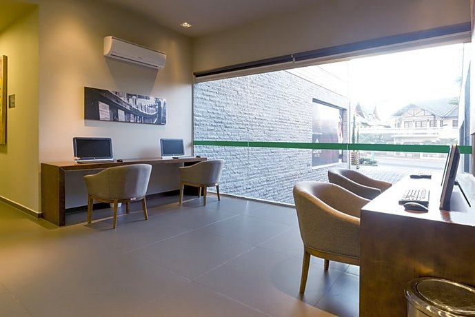 Hotel Laghetto Pedras Altas