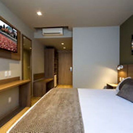 Hotel Laghetto Pedras Altas