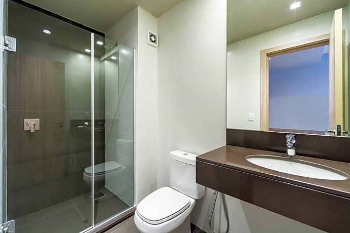 Hotel Laghetto Pedras Altas