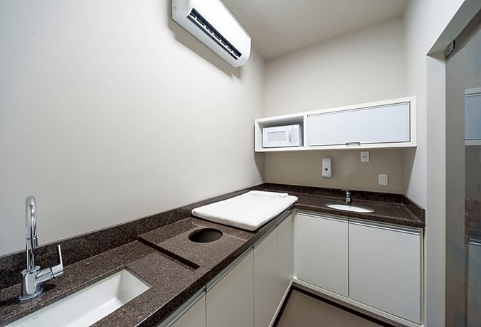 Hotel Laghetto Pedras Altas