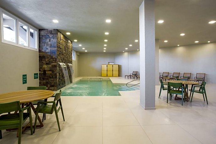 Hotel Laghetto Pedras Altas