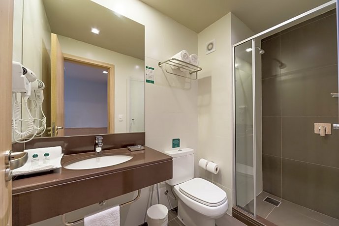 Hotel Laghetto Pedras Altas