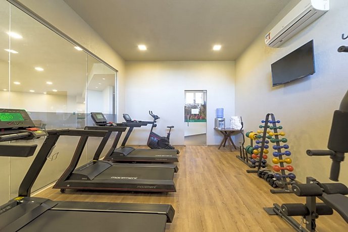 Hotel Laghetto Pedras Altas