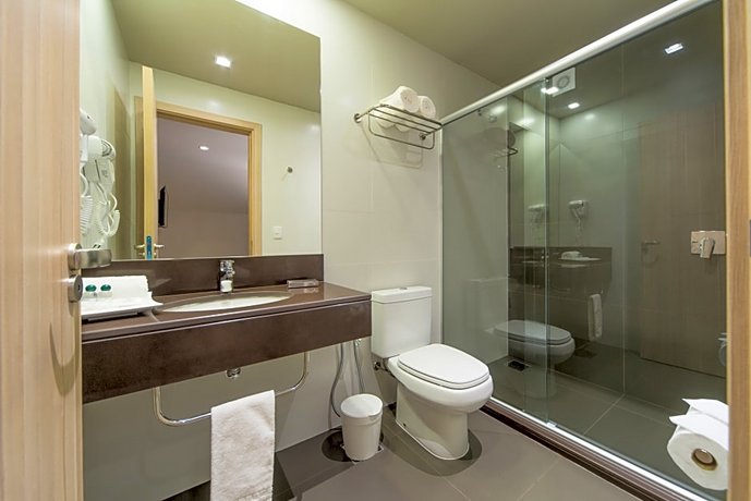 Hotel Laghetto Pedras Altas