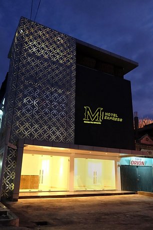 Kyriad M Hotel Sorong