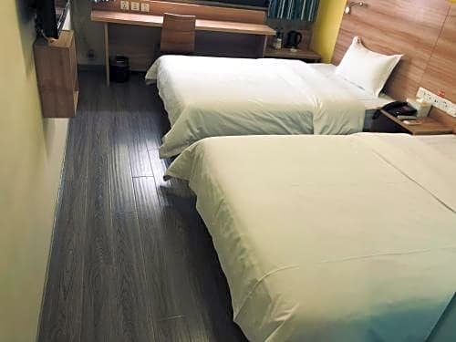 7days Inn Chengdu Shuangnan