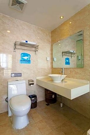 7days Inn Chengdu Shuangnan