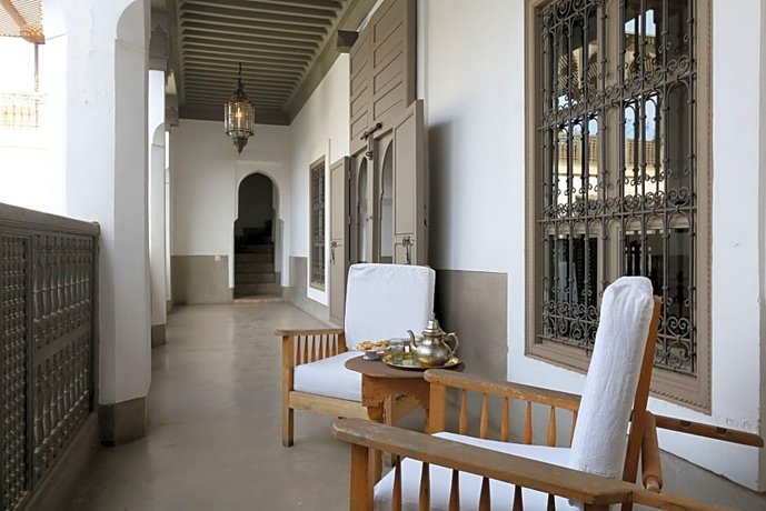 Riad Zaouia 44