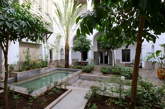 Riad Zaouia 44
