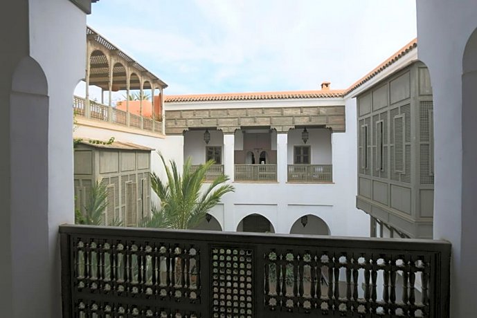 Riad Zaouia 44