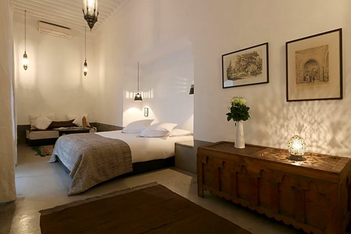 Riad Zaouia 44