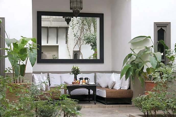 Riad Zaouia 44