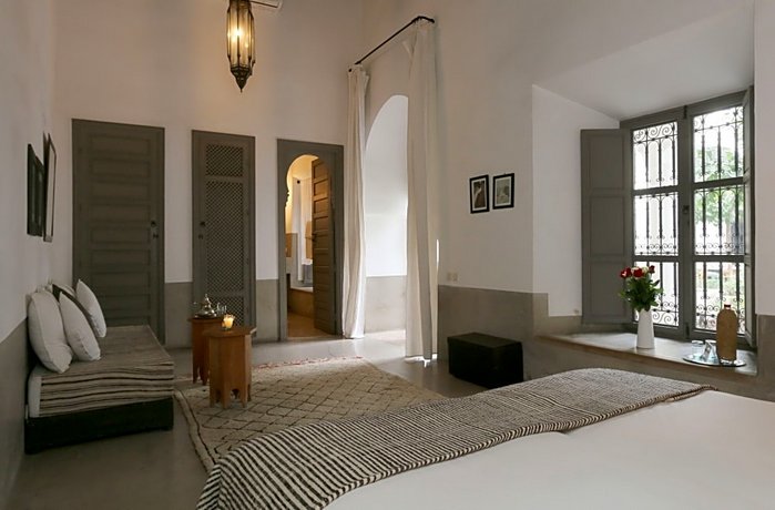 Riad Zaouia 44