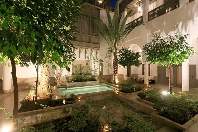 Riad Zaouia 44