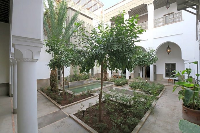 Riad Zaouia 44